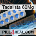 Tadalista 60Mg 40